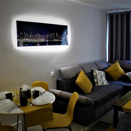 Apartament Przy Arsenale Wroclaw Exterior photo