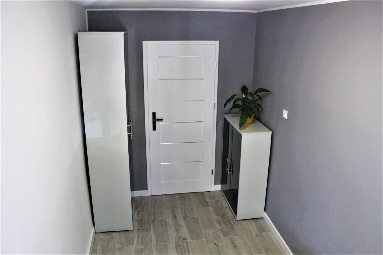 Apartament Przy Arsenale Wroclaw Exterior photo