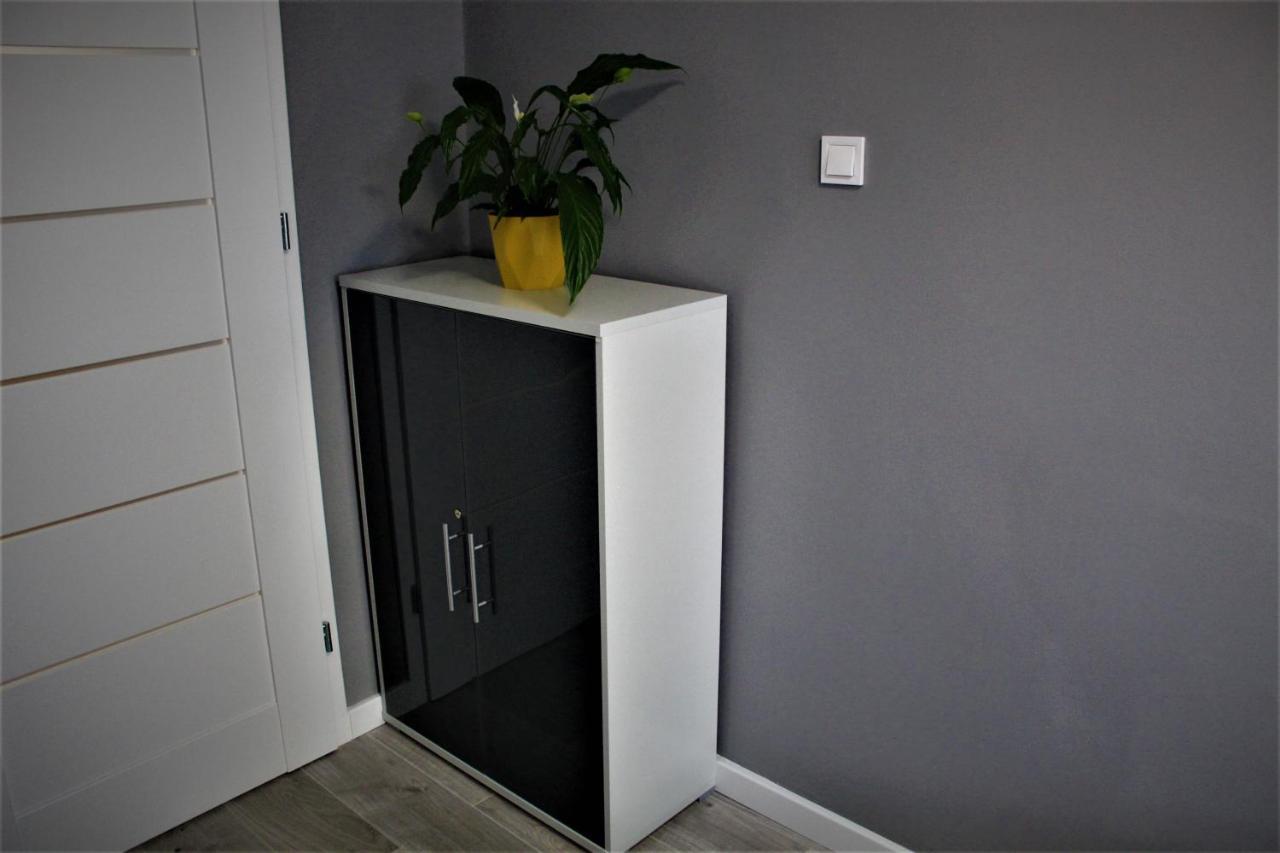 Apartament Przy Arsenale Wroclaw Exterior photo