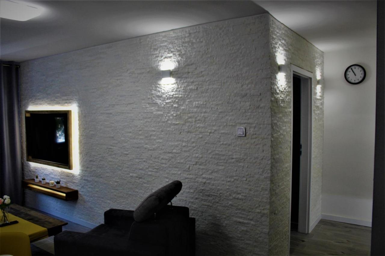 Apartament Przy Arsenale Wroclaw Exterior photo