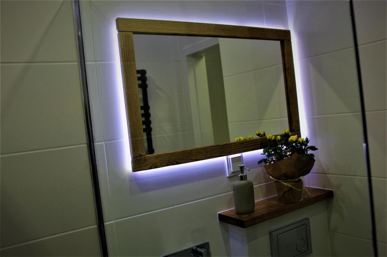 Apartament Przy Arsenale Wroclaw Exterior photo