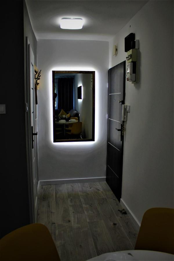 Apartament Przy Arsenale Wroclaw Exterior photo