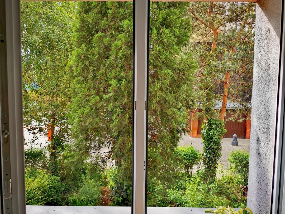 Apartament Przy Arsenale Wroclaw Exterior photo