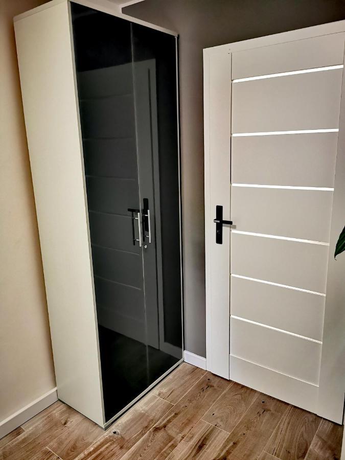 Apartament Przy Arsenale Wroclaw Exterior photo